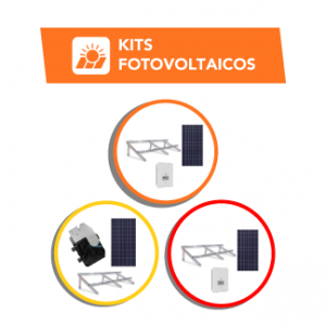 Kits Fotovoltaicos
