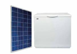 Refrigeradores Solares